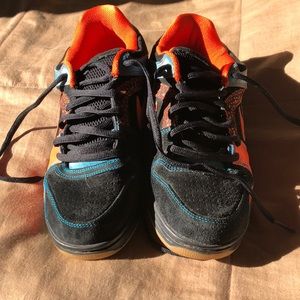 Nike Zoom Air 6.0